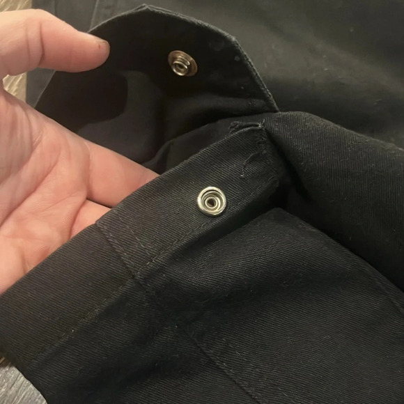 Cintas comfort flex shorts size 34 - Picture 5 of 11